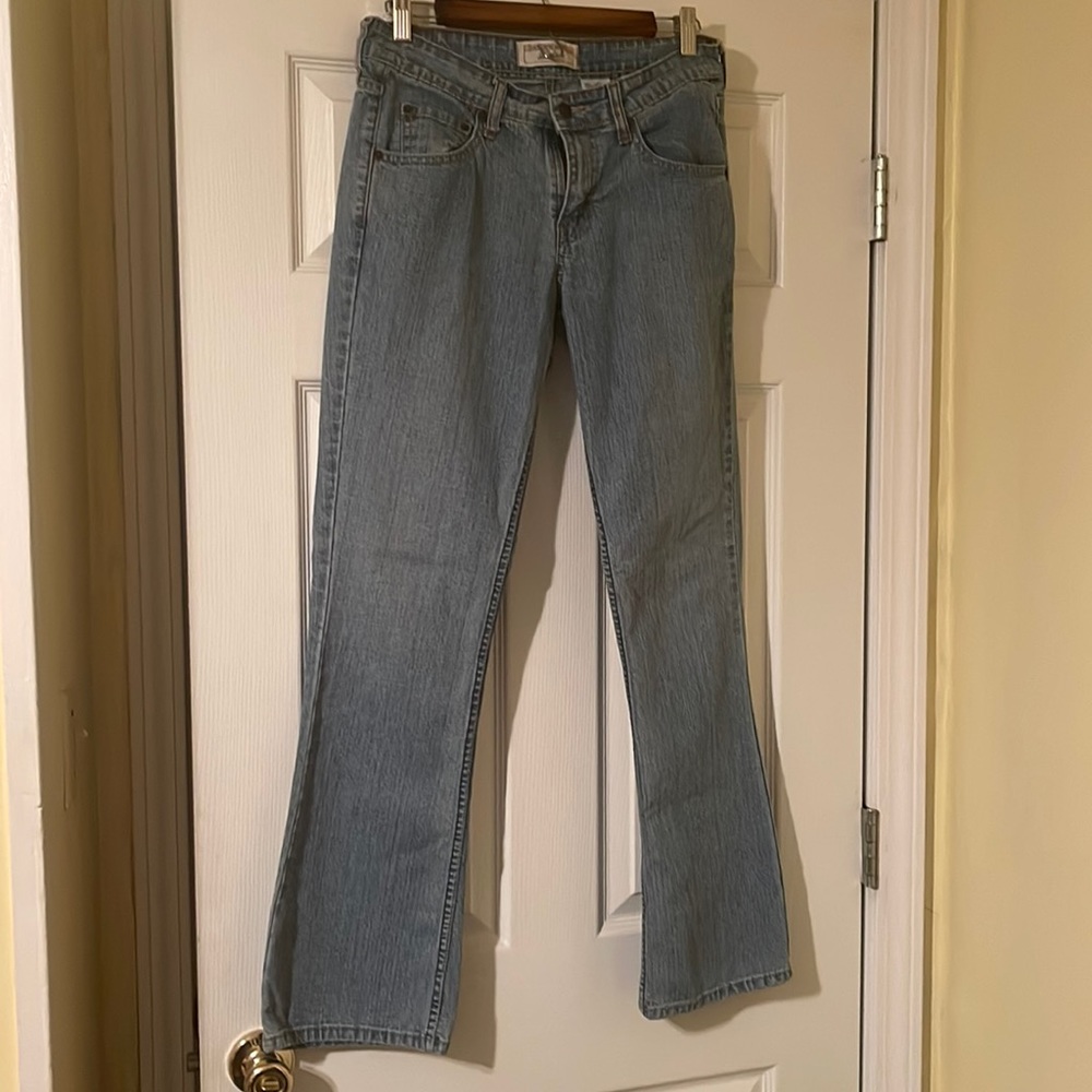 Levi Strauss jeans